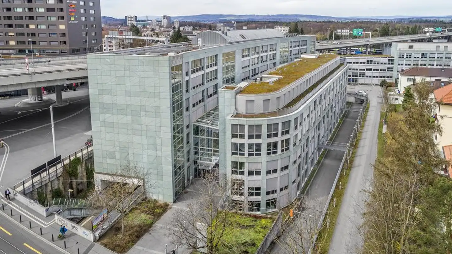 Lagerraum mieten - Freiburgstrasse 130, 3008 Bern