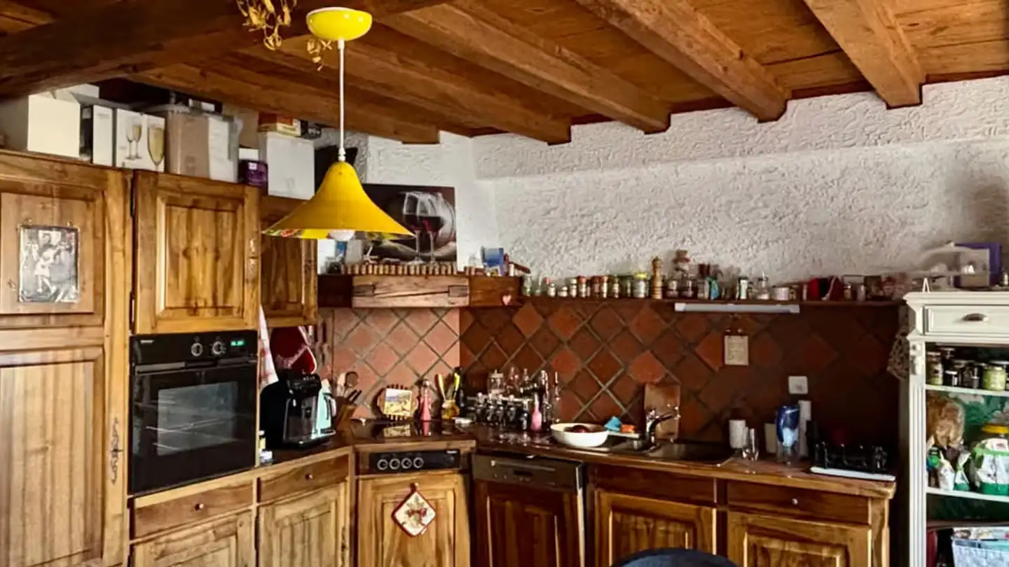 Appartamento in affitto - Grand'Rue, 2034 Peseux - Foto 4