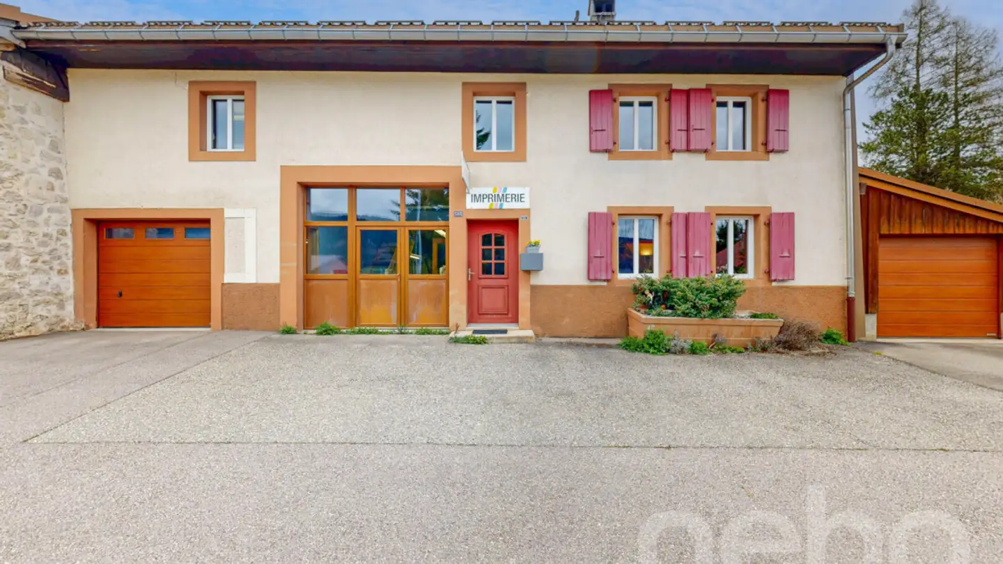 Casa singola in vendita - 1347 Le Sentier