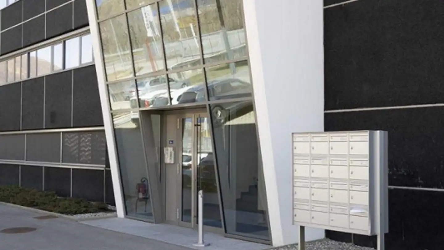 Workshop for sale - 6805 Mezzovico - Photo 4