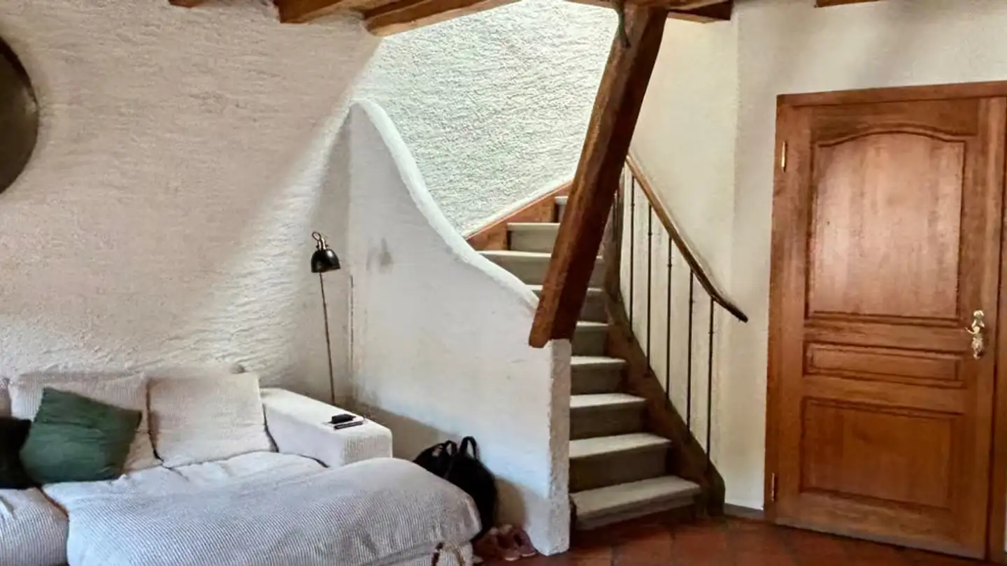Appartamento in affitto - Grand'Rue, 2034 Peseux - Foto 2