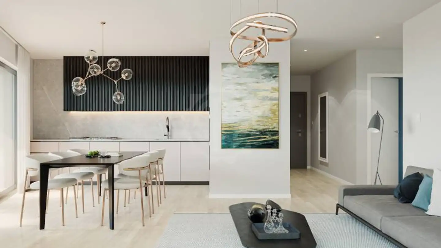 Appartement à vendre - 1232 Confignon - Photo 3