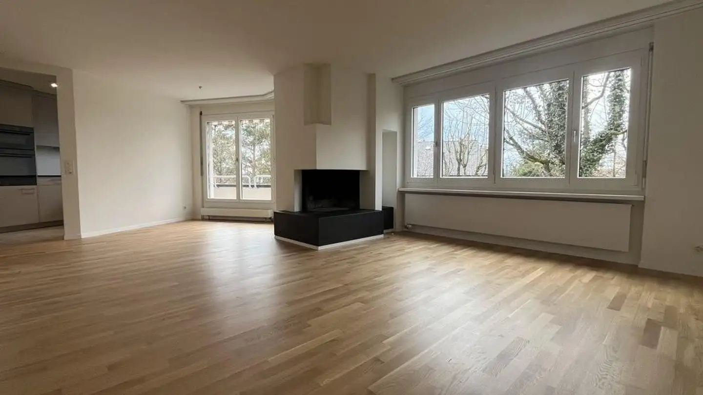 Wohnung mieten - Breitacherstrasse 2, 8142 Uitikon Waldegg - Foto 2