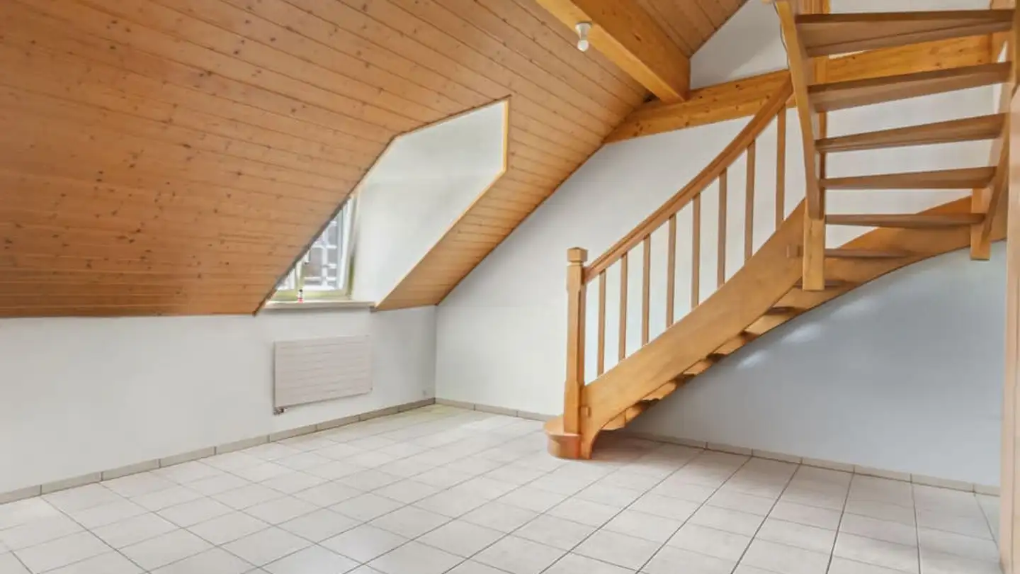 Appartamento in vendita - 2300 La Chaux-de-Fonds