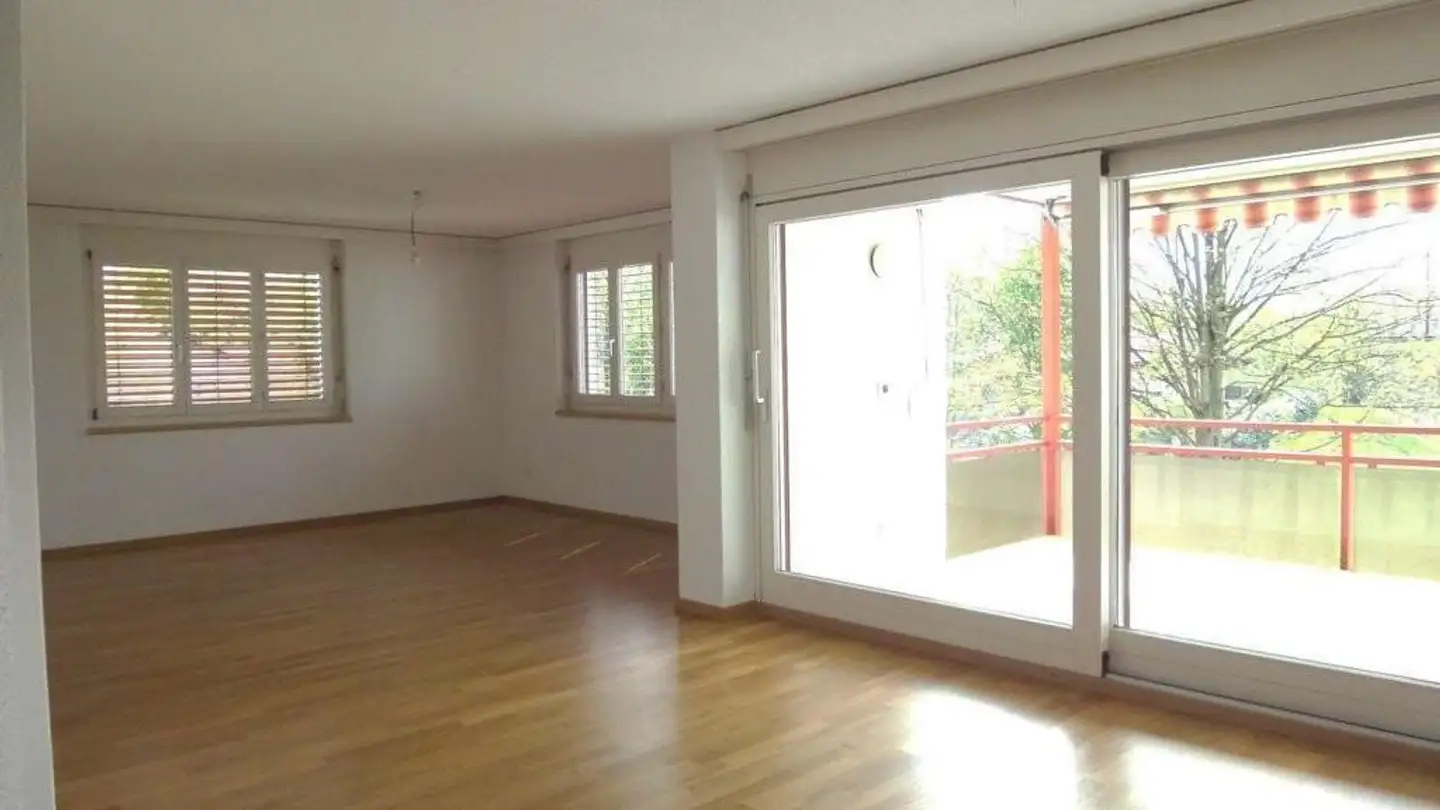 Apartment for rent - Erlengrund 7, 9470 Buchs SG - Photo 2