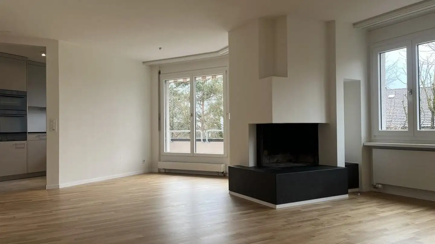 Wohnung mieten - Breitacherstrasse 2, 8142 Uitikon Waldegg - Foto 3