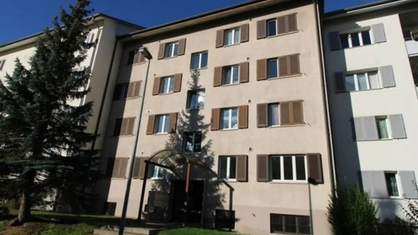 Single room for rent - 8302 Kloten - Photo 4