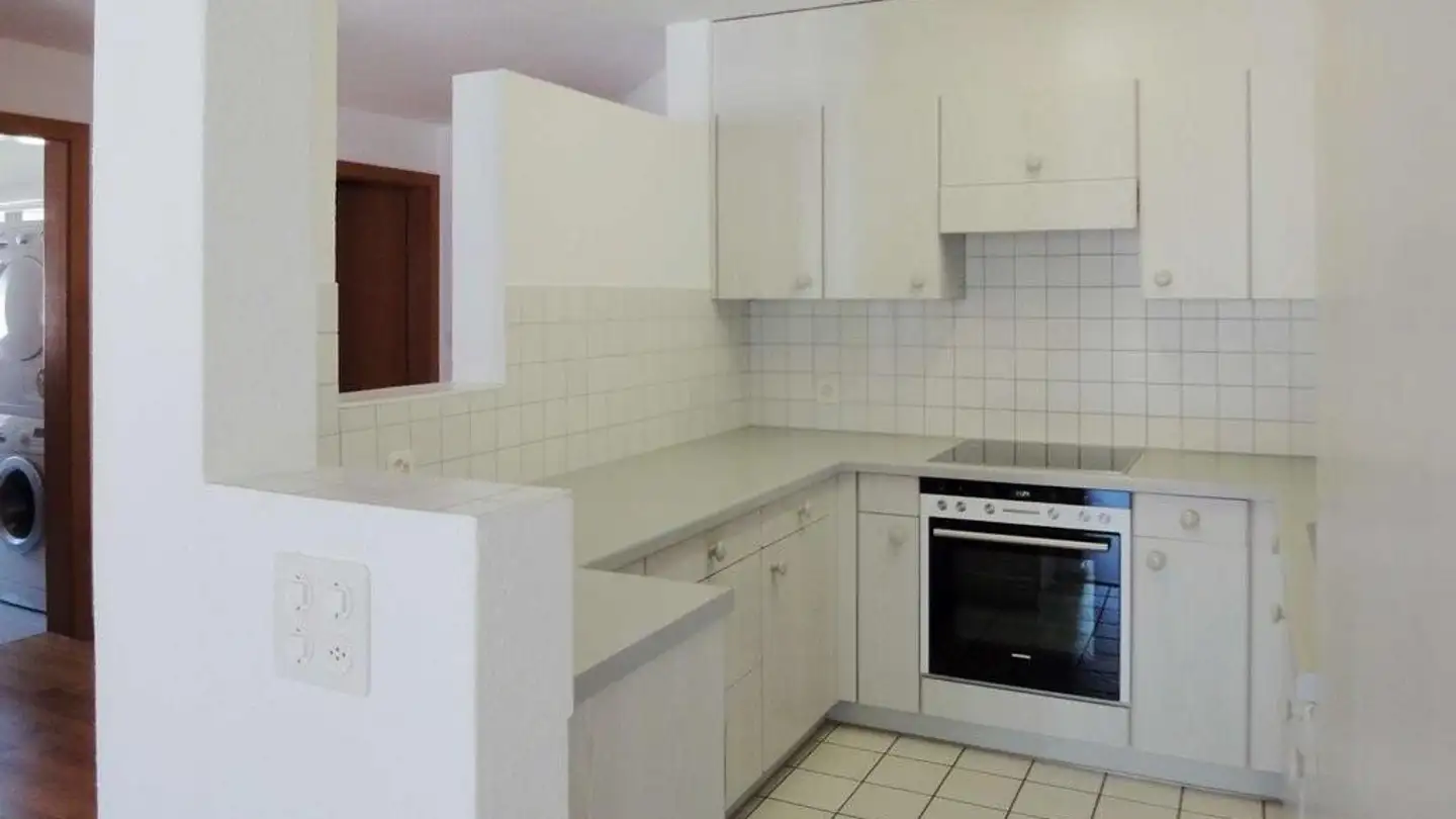 Apartment for rent - Erlengrund 7, 9470 Buchs SG - Photo 4