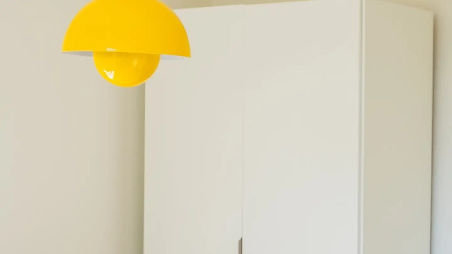 Chambre à louer - Bühlstrasse 10, 8055 Zürich - Photo 2