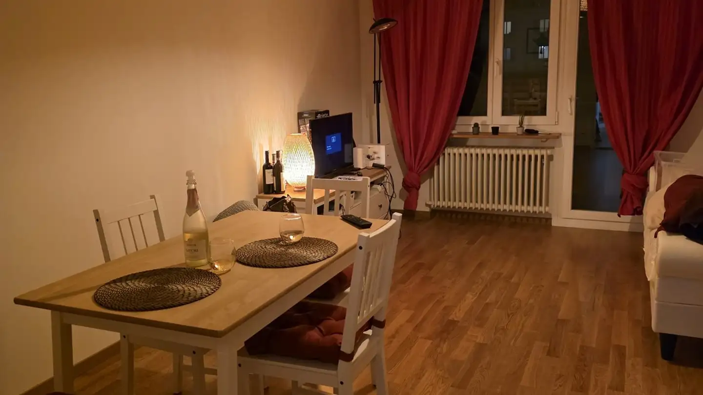 Single room for rent - 8302 Kloten - Photo 2
