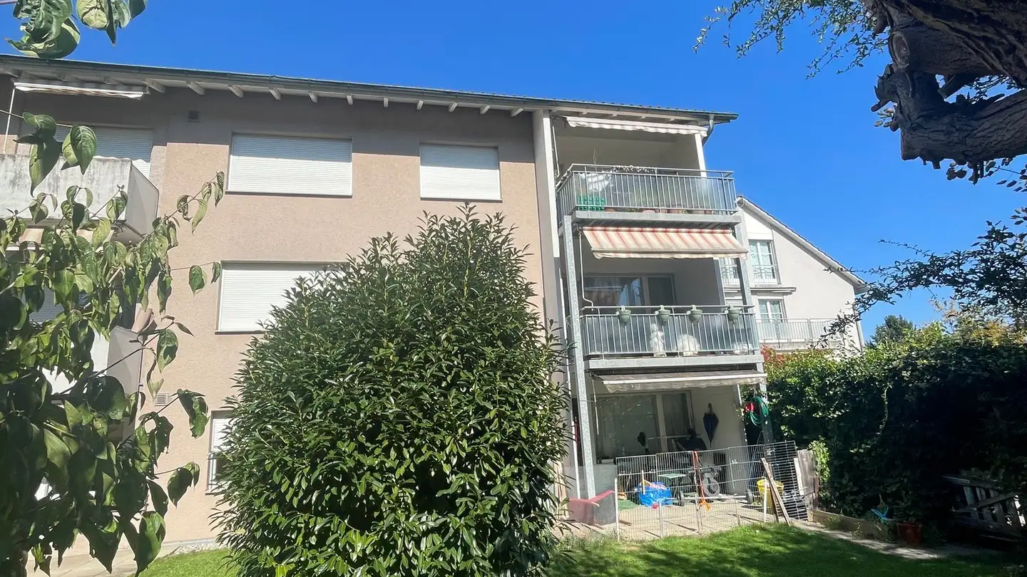 Appartement à louer - Stuhlenstrasse 3, 8123 Ebmatingen - Photo 2