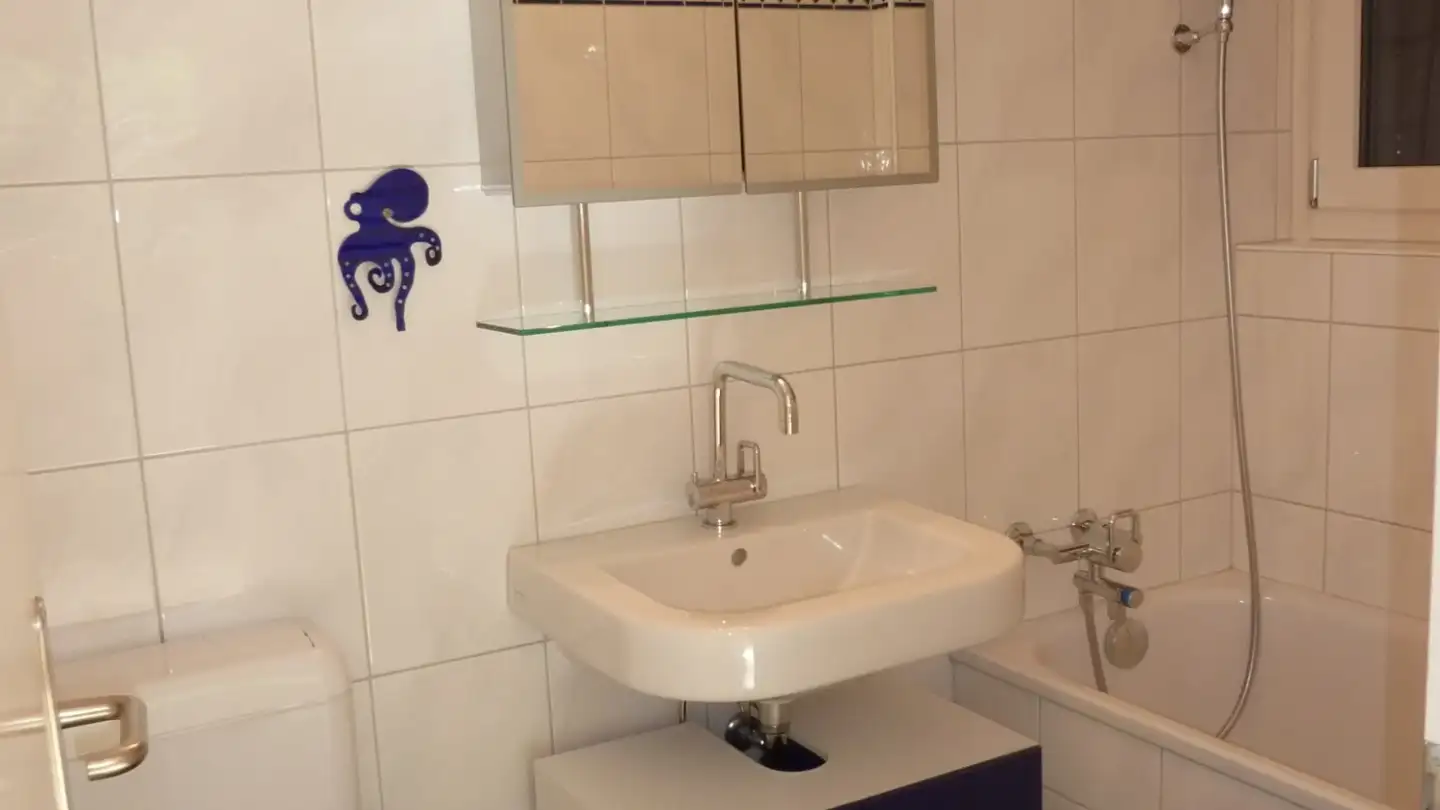Wohnung mieten - Gartenstrasse 3a, 3074 Muri b. Bern - Foto 3