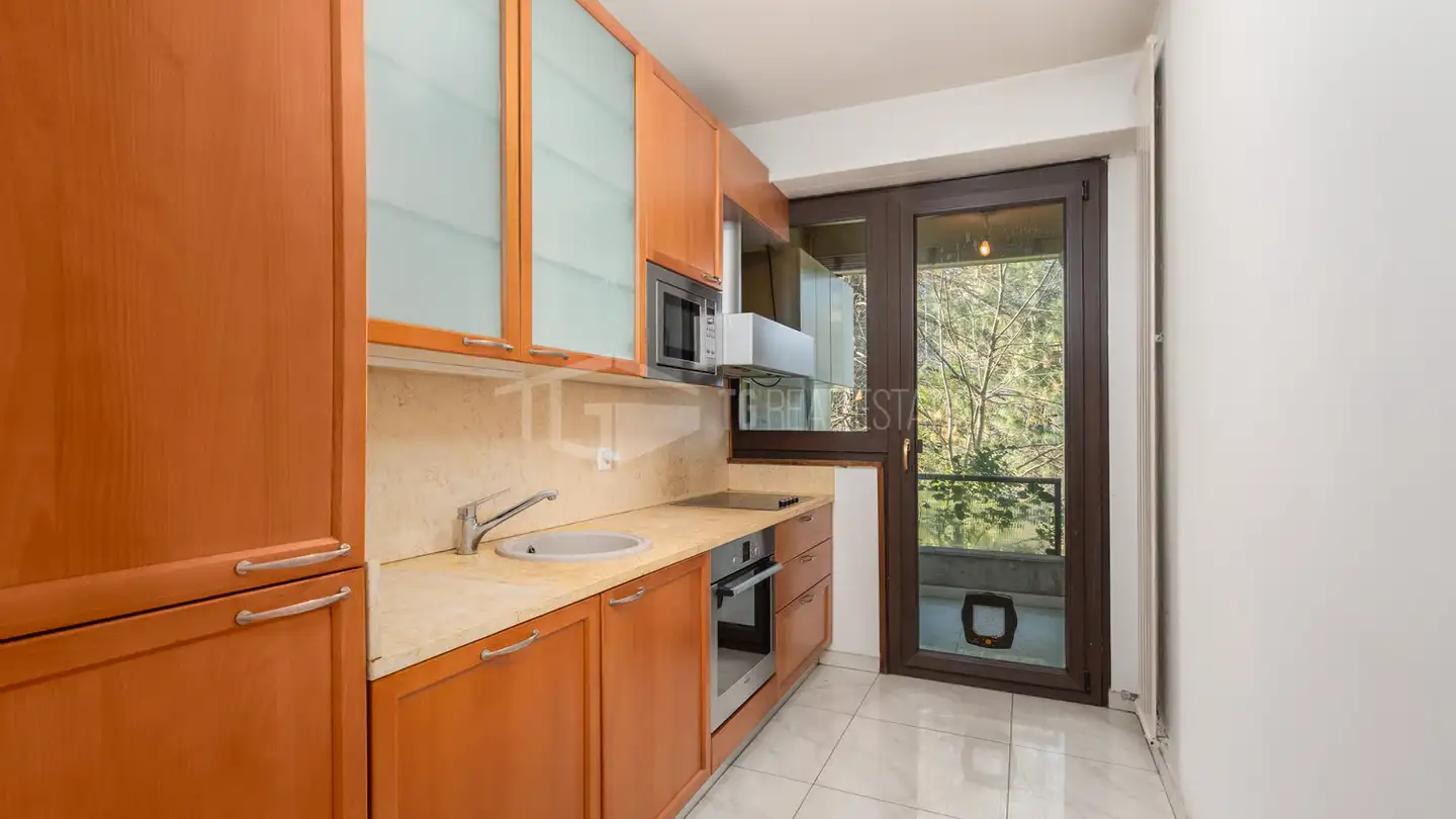 Appartamento in affitto - Via Generoso, 6900 Lugano - Foto 4