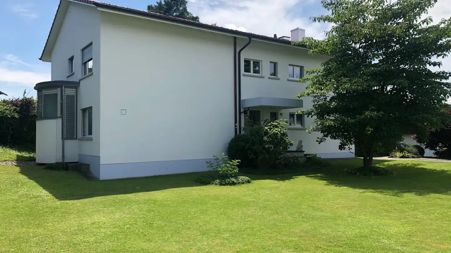 Wohnung mieten - Gartenstrasse 3a, 3074 Muri b. Bern - Foto 4