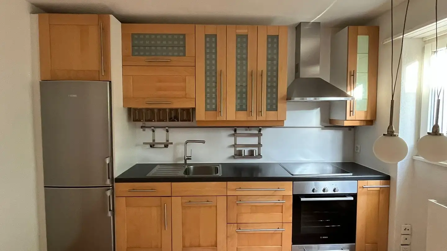 Wohnung mieten - Gartenstrasse 3a, 3074 Muri b. Bern