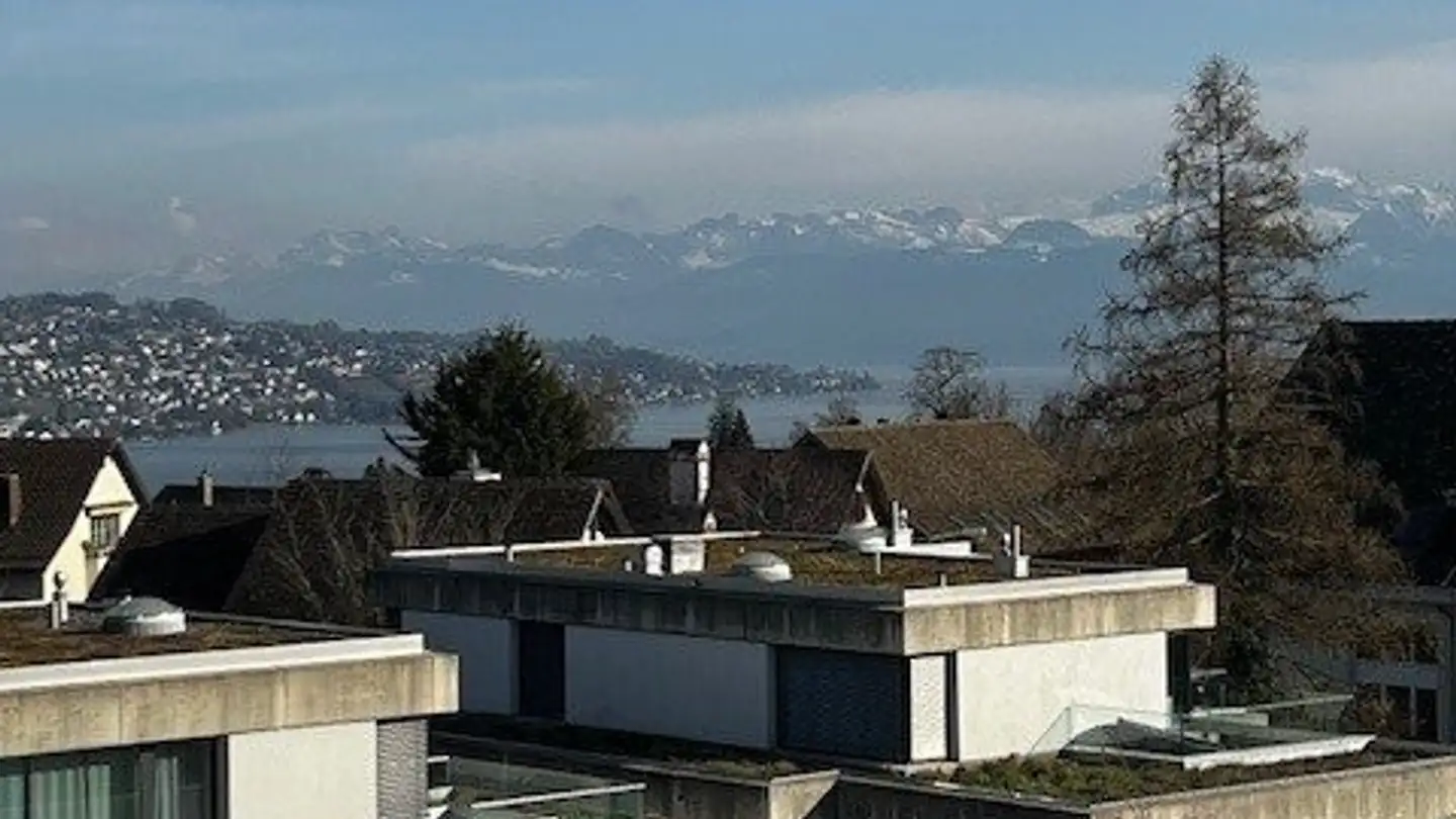 Wohnung mieten - Stockenstrasse 144, 8802 Kilchberg ZH