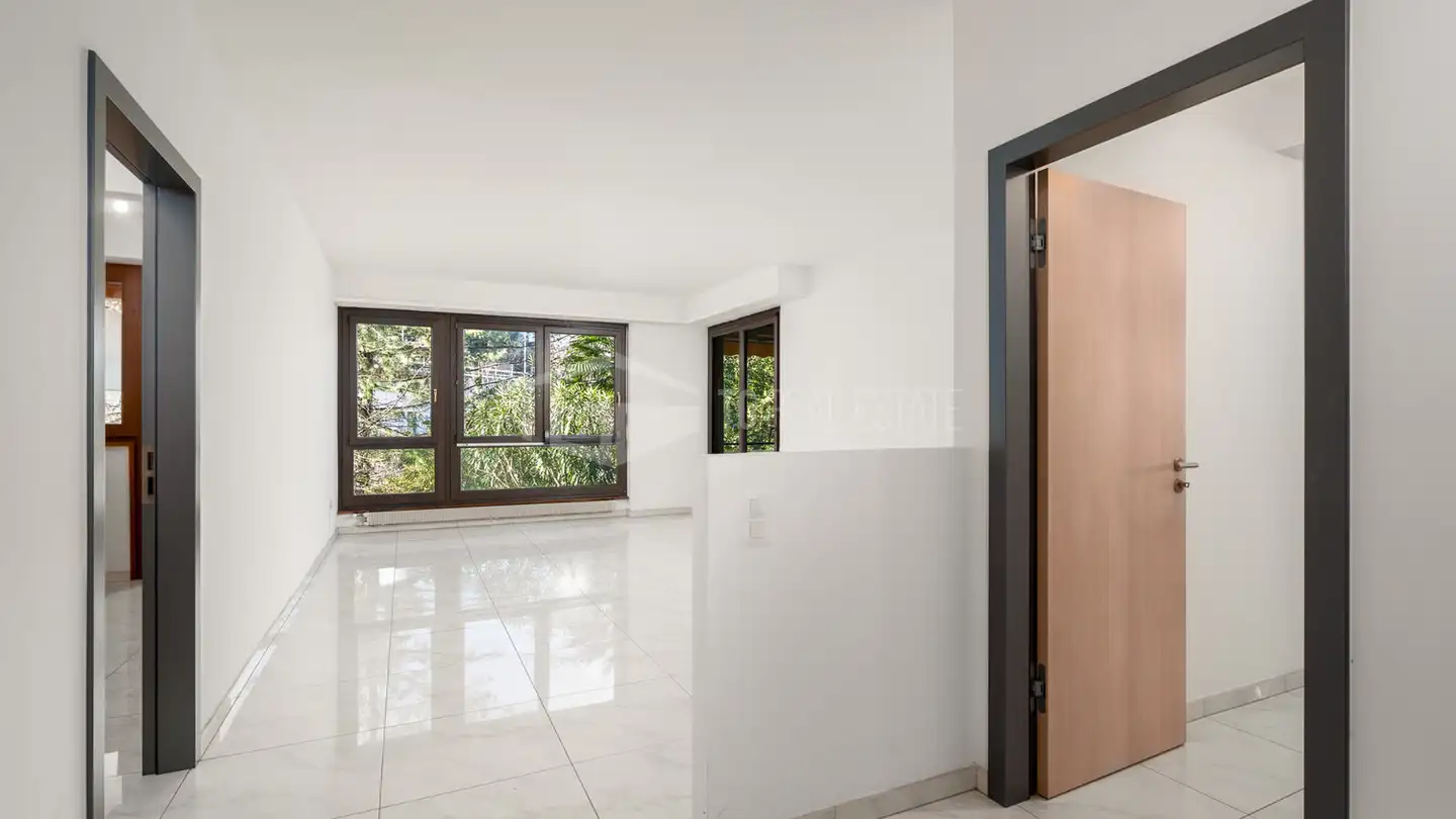 Appartamento in affitto - Via Generoso, 6900 Lugano - Foto 3
