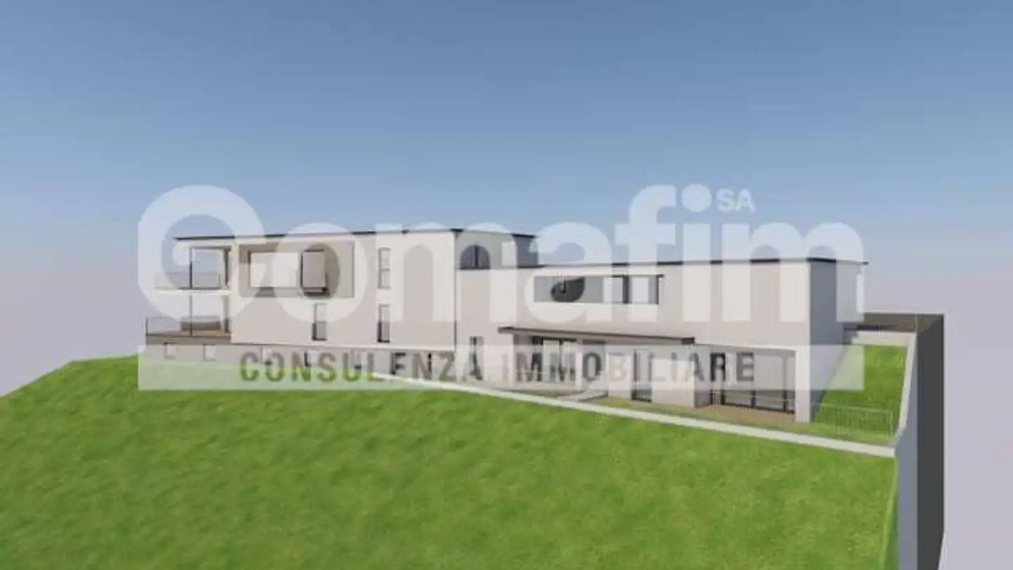 Appartamento in vendita - Prevat, 6936 Cademario - Foto 3