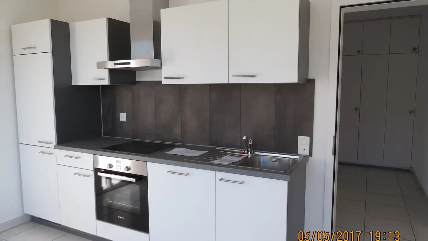 Appartamento in affitto - Via Filagni 6, 6818 Melano - Photo 2