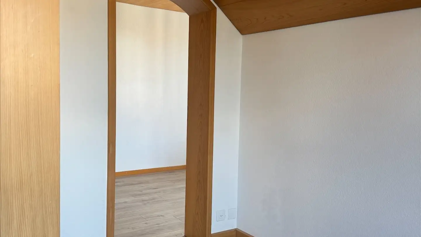 Appartement à louer - 3714 Frutigen