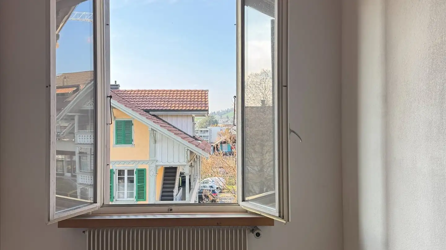 Appartement à louer - 3714 Frutigen - Photo 3