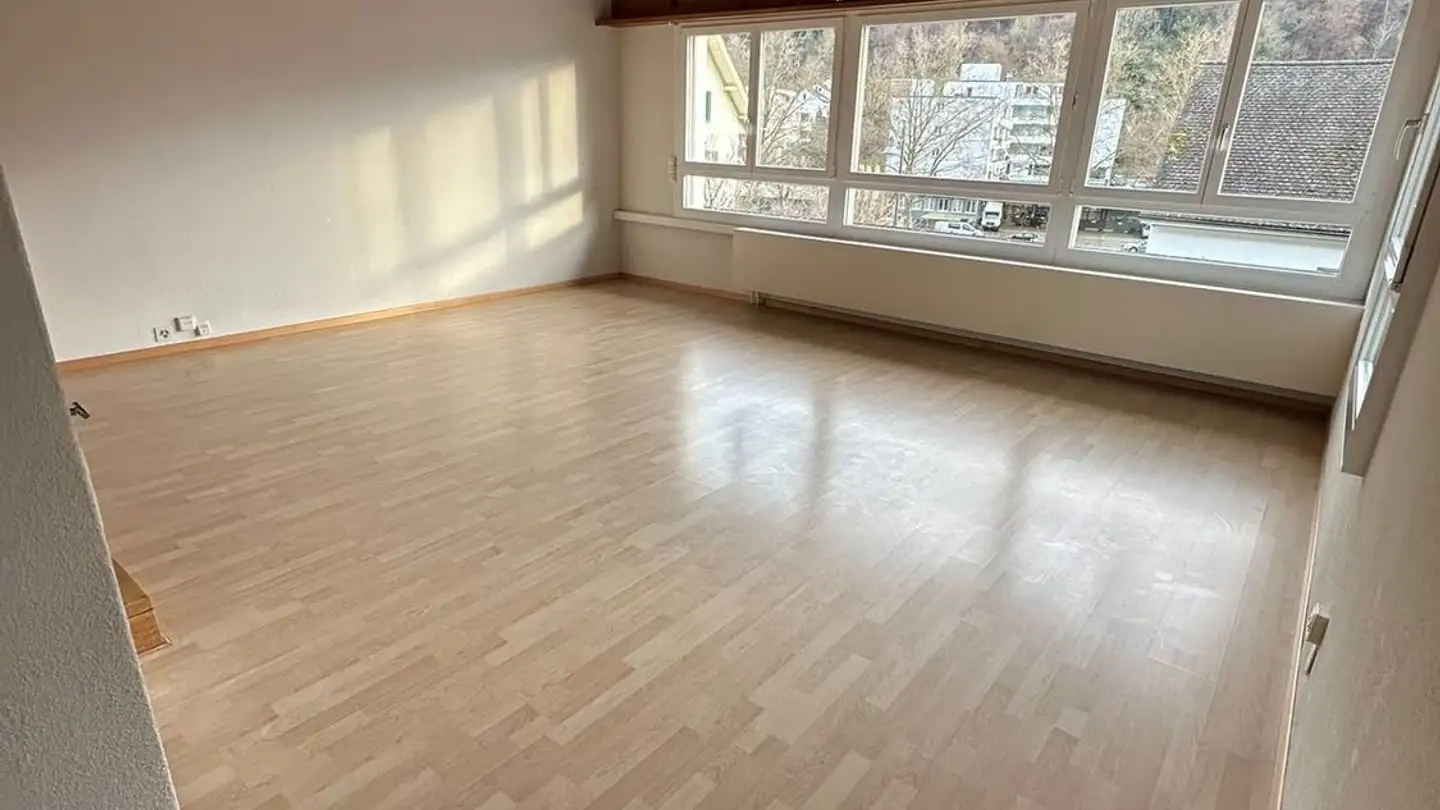 Einfamilienhaus mieten - Kehlstrasse 6, 5400 Baden - Foto 3