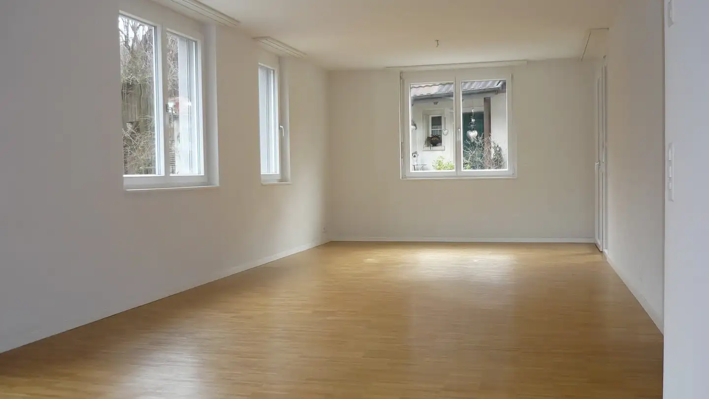 Apartment for rent - Obere Gasse 2, 5064 Wittnau - Photo 2