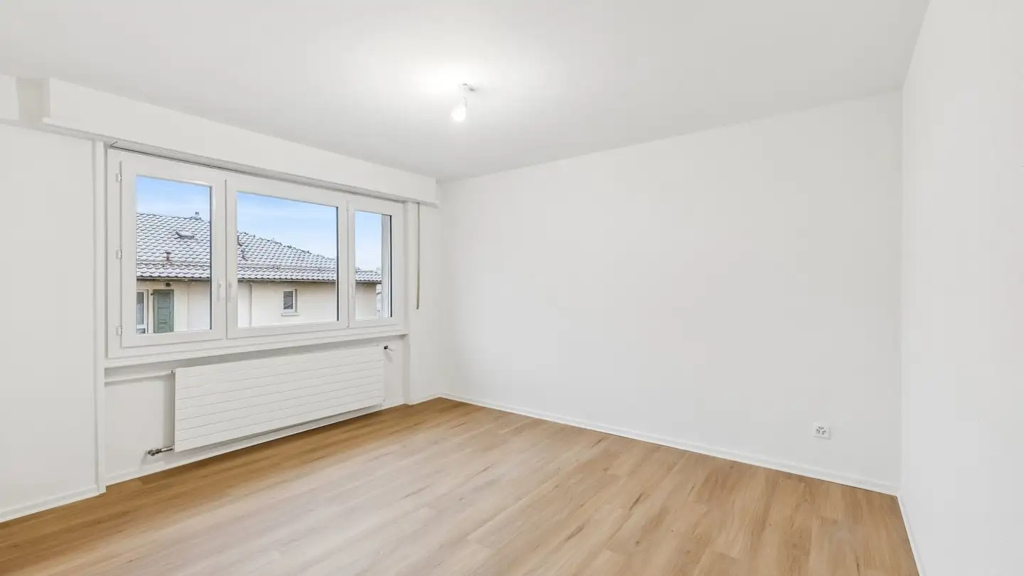 Wohnung mieten - Chemin De La Covatannaz 10, 1032 Romanel-sur-Lausanne