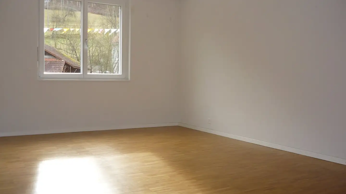 Apartment for rent - Obere Gasse 2, 5064 Wittnau - Photo 3