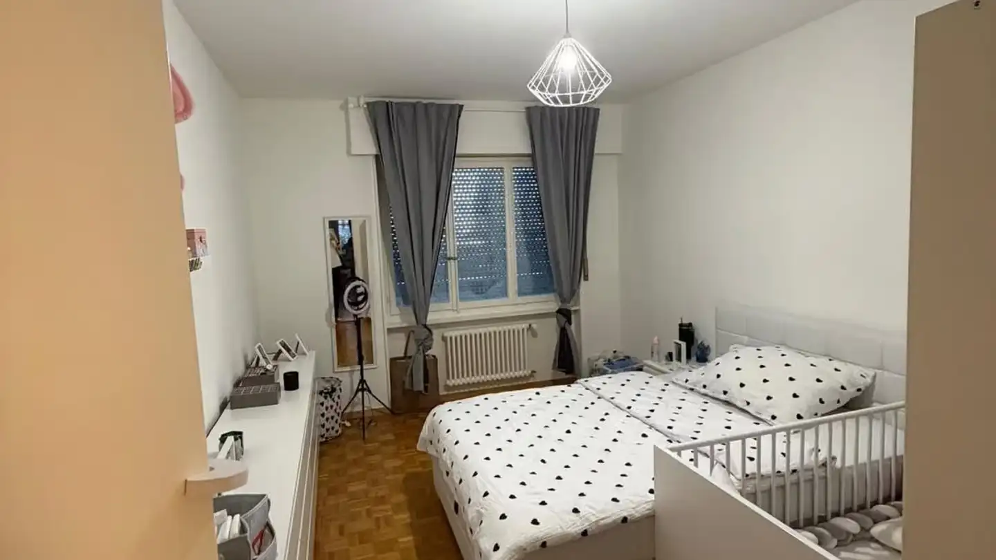 Wohnung mieten - Avenue De La Rochelle 18, 1008 Prilly