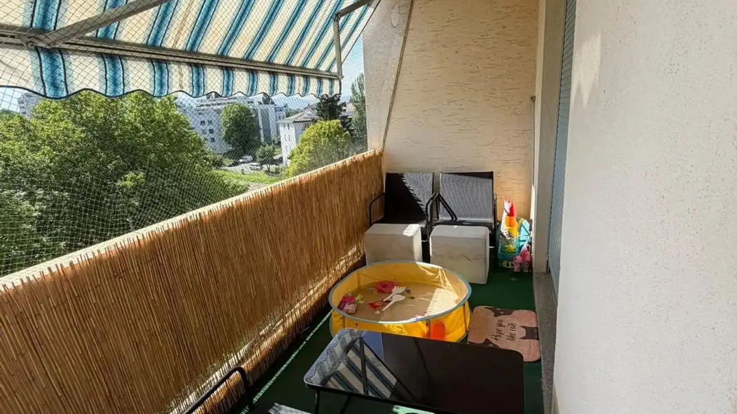 Wohnung mieten - Avenue De La Rochelle 18, 1008 Prilly - Foto 3