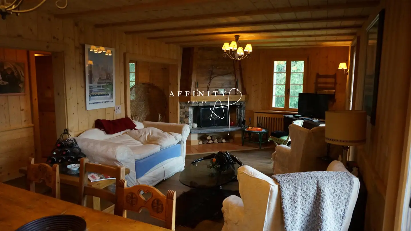 Chalet for sale - 3975 Randogne - Photo 3