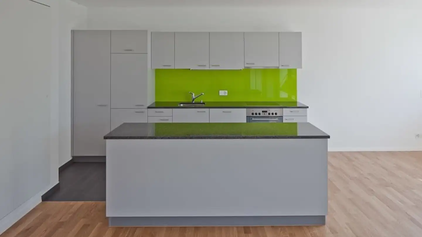 Appartamento in affitto - Hintere Bahnhofstrasse 85, 5000 Aarau - Foto 4