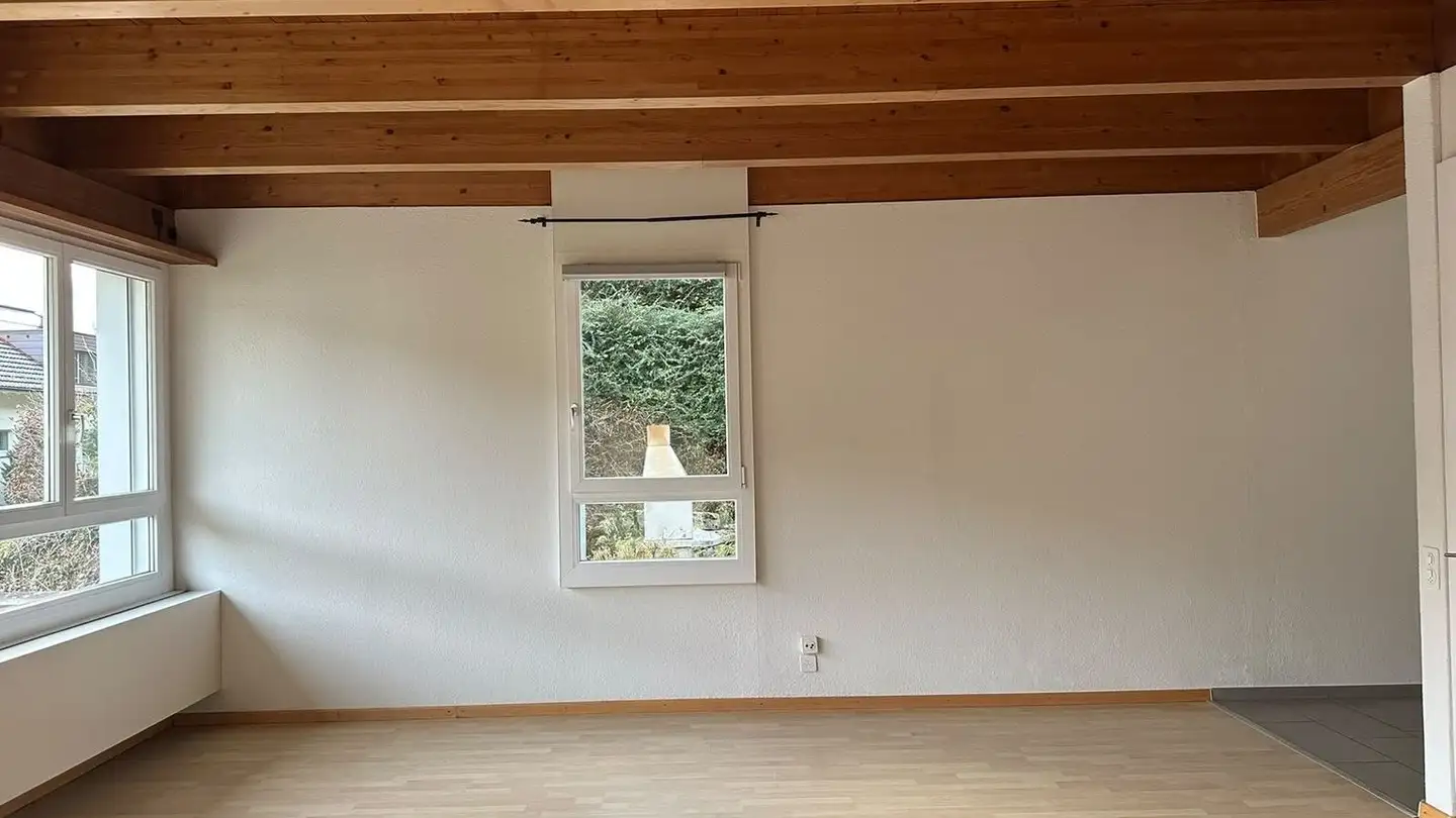 Einfamilienhaus mieten - Kehlstrasse 6, 5400 Baden