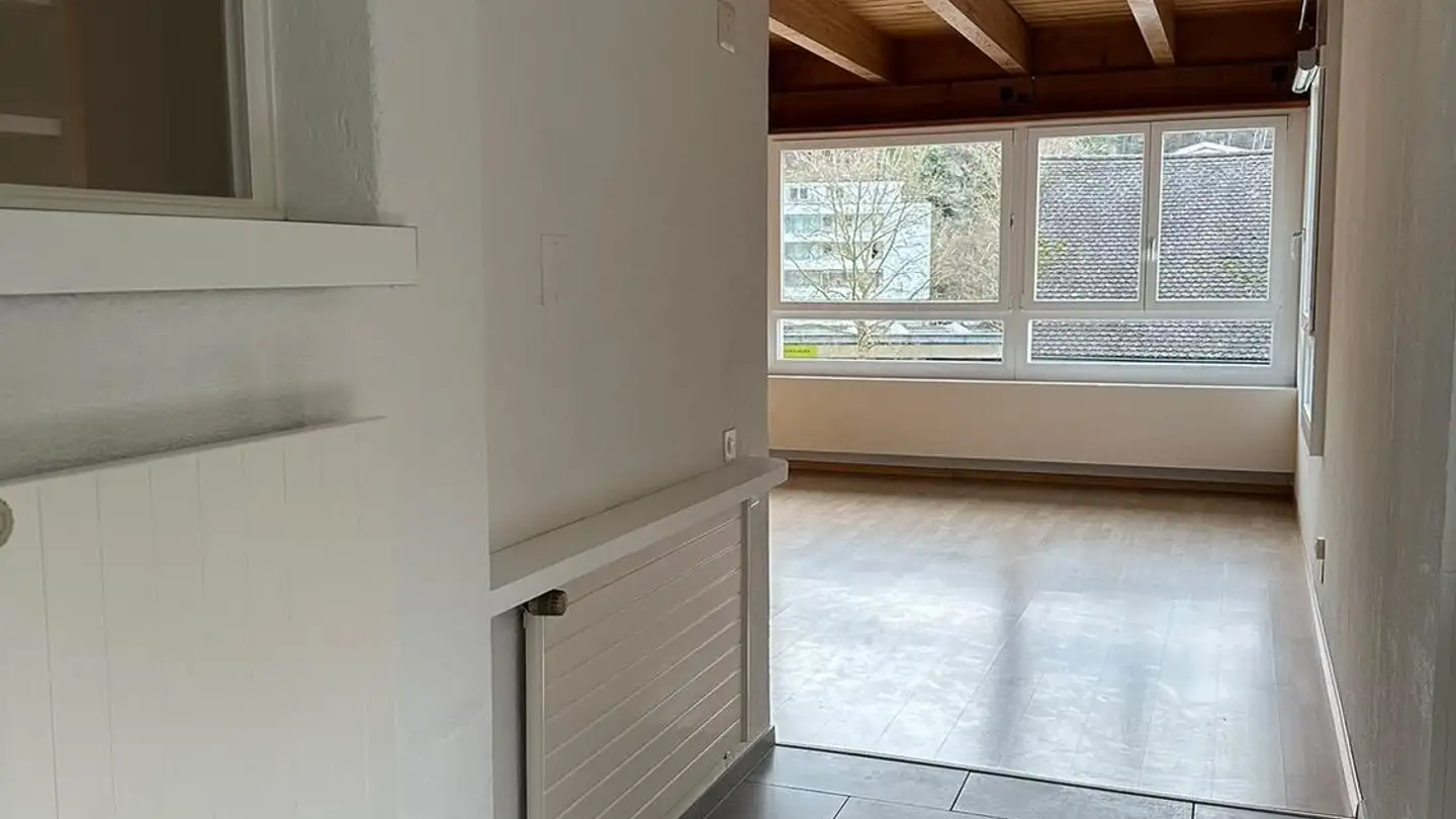 Einfamilienhaus mieten - Kehlstrasse 6, 5400 Baden - Foto 2