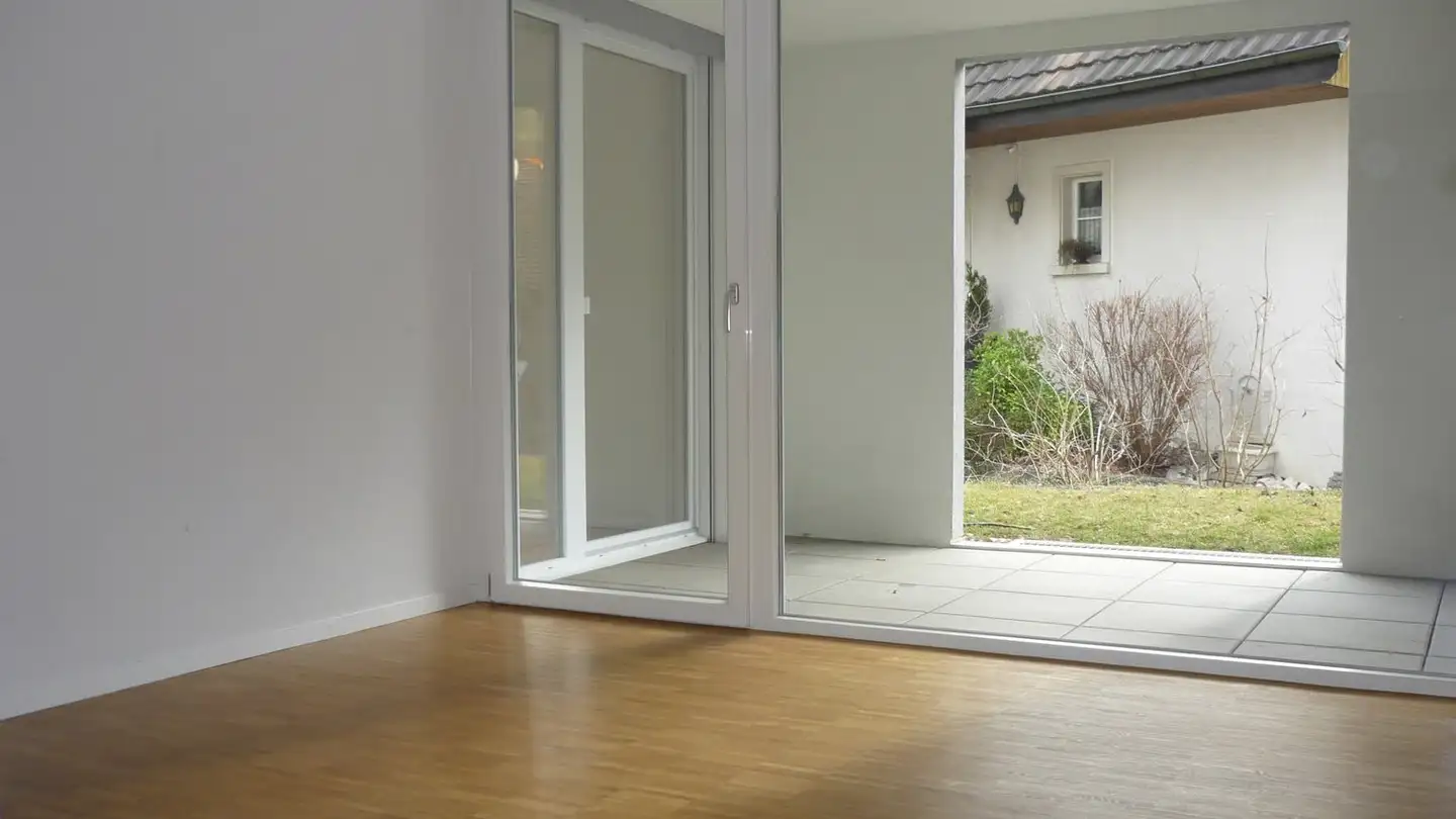 Apartment for rent - Obere Gasse 2, 5064 Wittnau - Photo 4