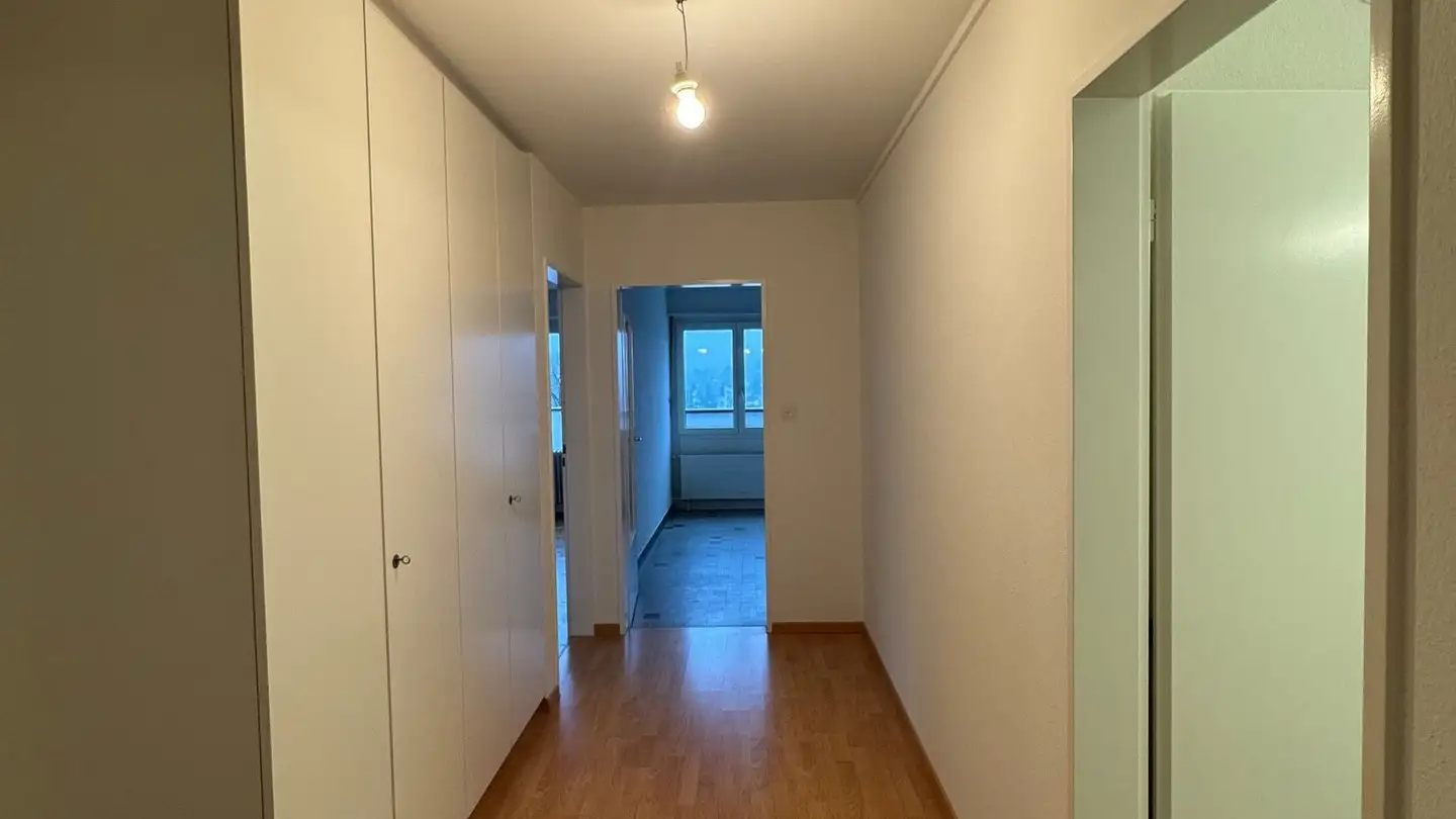 Appartement à louer - Bernstrasse 112, 6003 Luzern - Photo 2