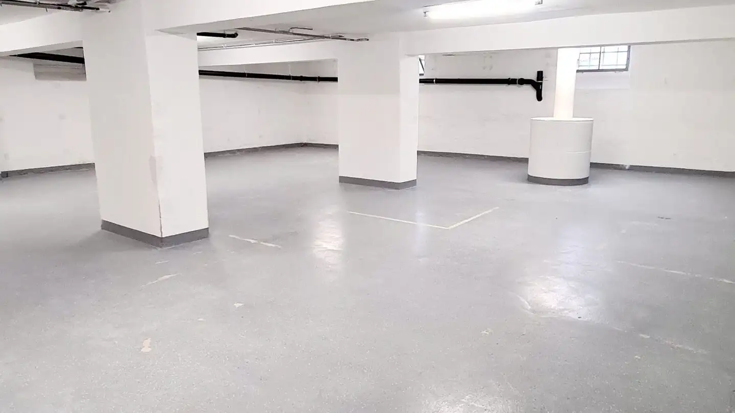 Sala hobby in affitto - Enzenbühlstrasse, 9230 Flawil