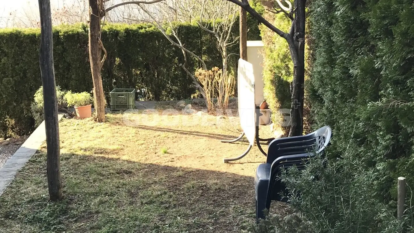 Appartamento in affitto - 6964 Davesco-Soragno - Photo 2