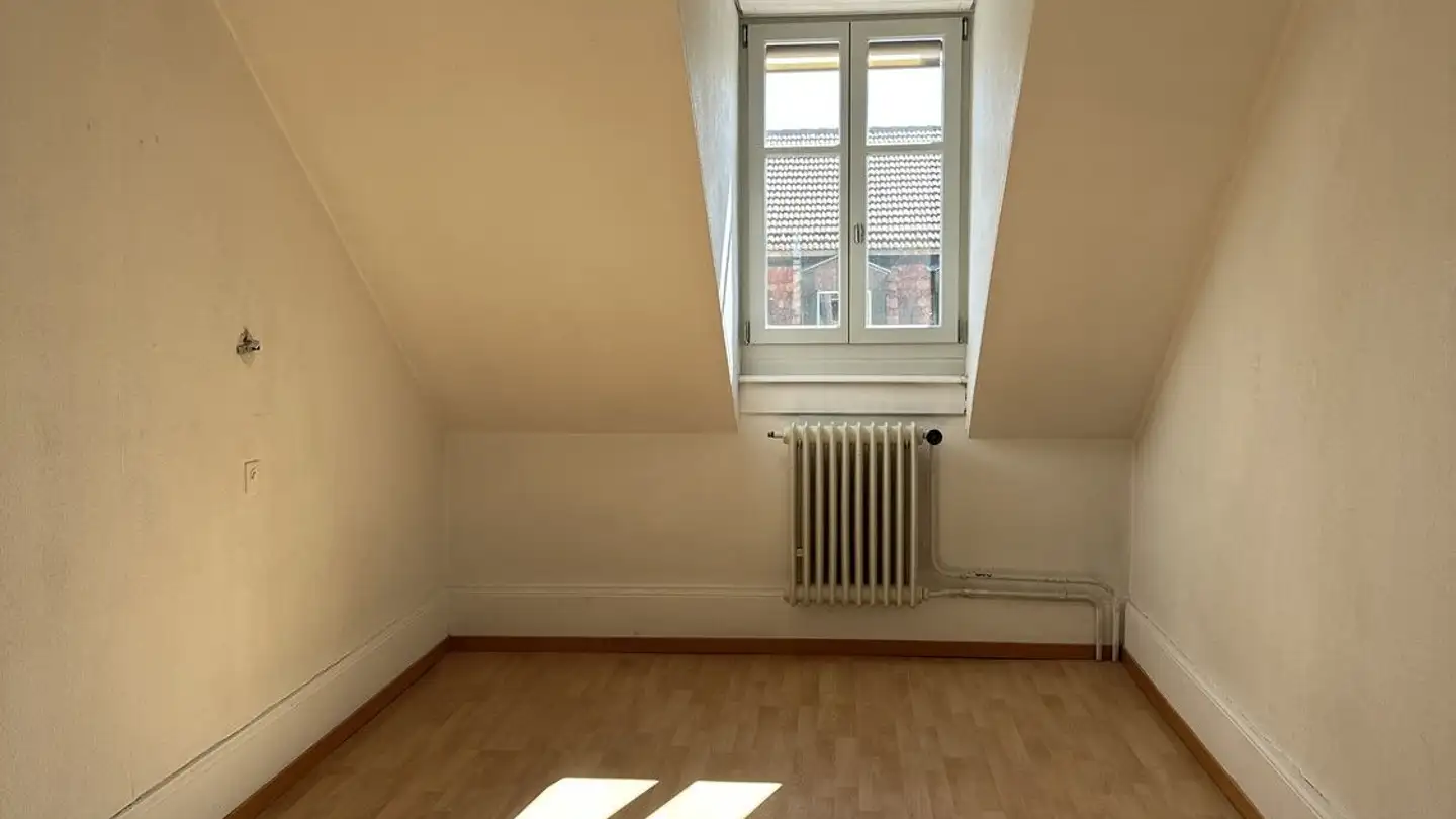Apartment for rent - Bantigerstrasse 25, 3006 Bern