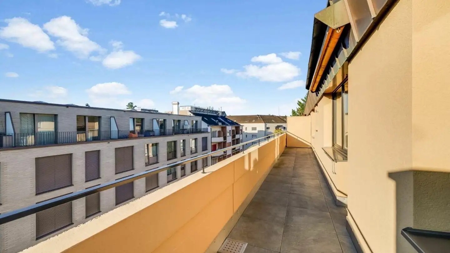 Appartamento in vendita - Thannerstrasse 30, 4054 Basel - Foto 4