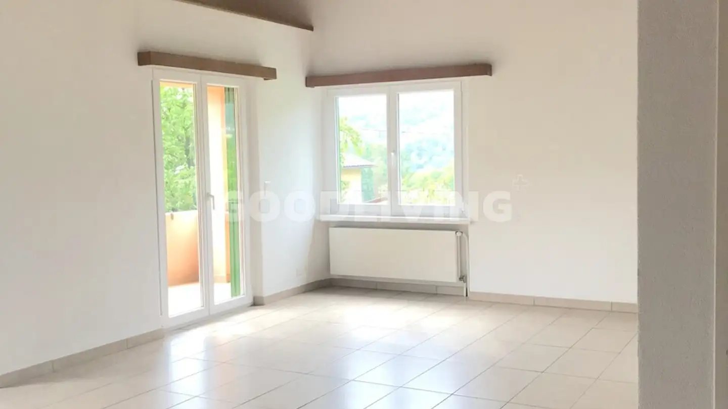 Appartamento in affitto - 6964 Davesco-Soragno - Photo 3