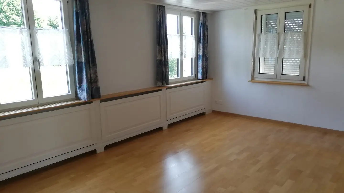 Wohnung mieten - 9053 Teufen AR