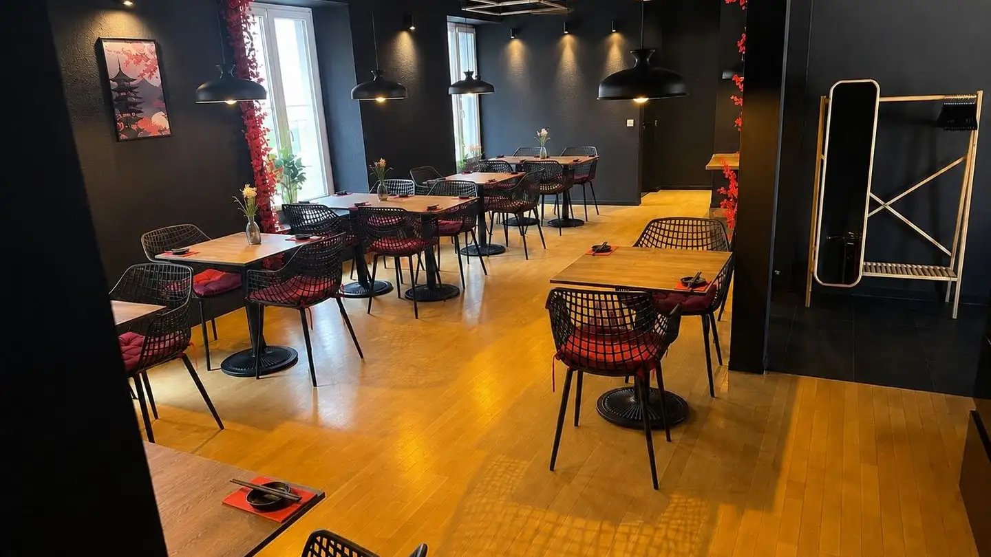 Restaurant mieten - 4500 Solothurn