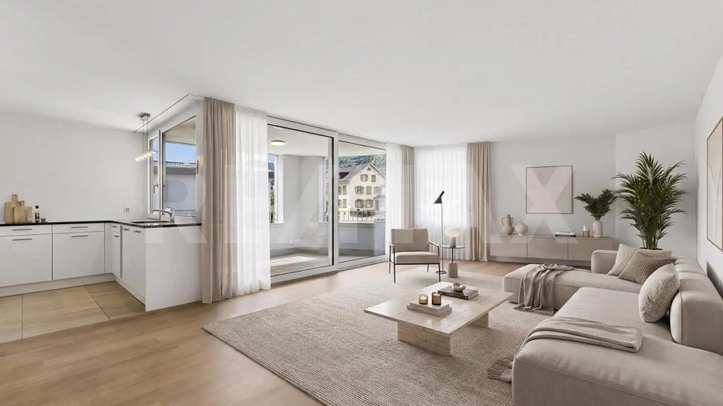Appartement à vendre - Rünenbergerstrasse 23, 4460 Gelterkinden - Photo 3
