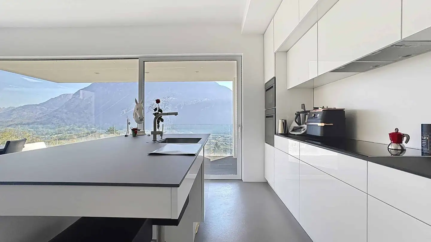 Einfamilienhaus kaufen - 3973 Venthône - Foto 4