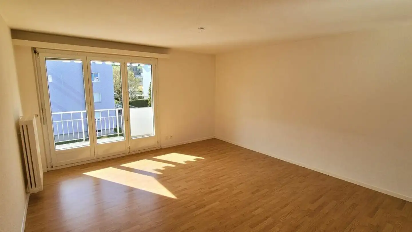 Wohnung mieten - J. L. Custerstrasse 1a, 9450 Altstätten SG - Foto 3