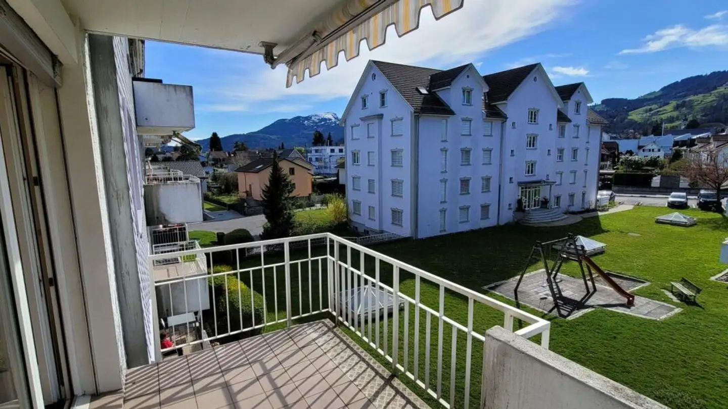 Wohnung mieten - J. L. Custerstrasse 1a, 9450 Altstätten SG - Foto 4