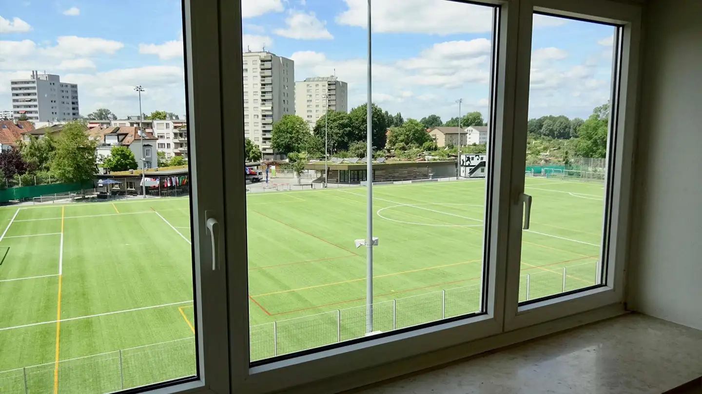 Stanza singola in affitto - 4055 Basel - Foto 4