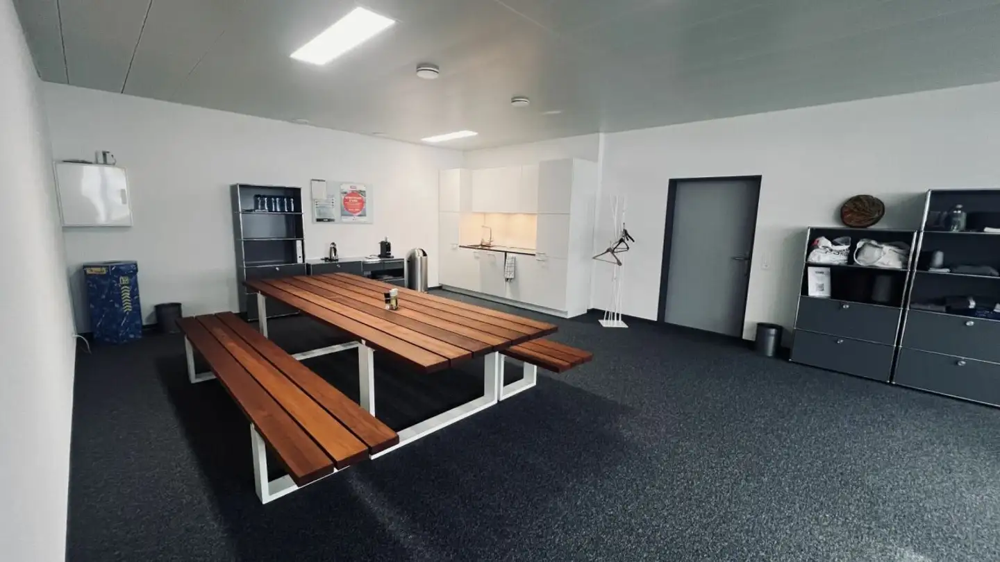 Spazio ufficio in affitto - Hinterbergstrasse 26, 6312 Steinhausen - Foto 2